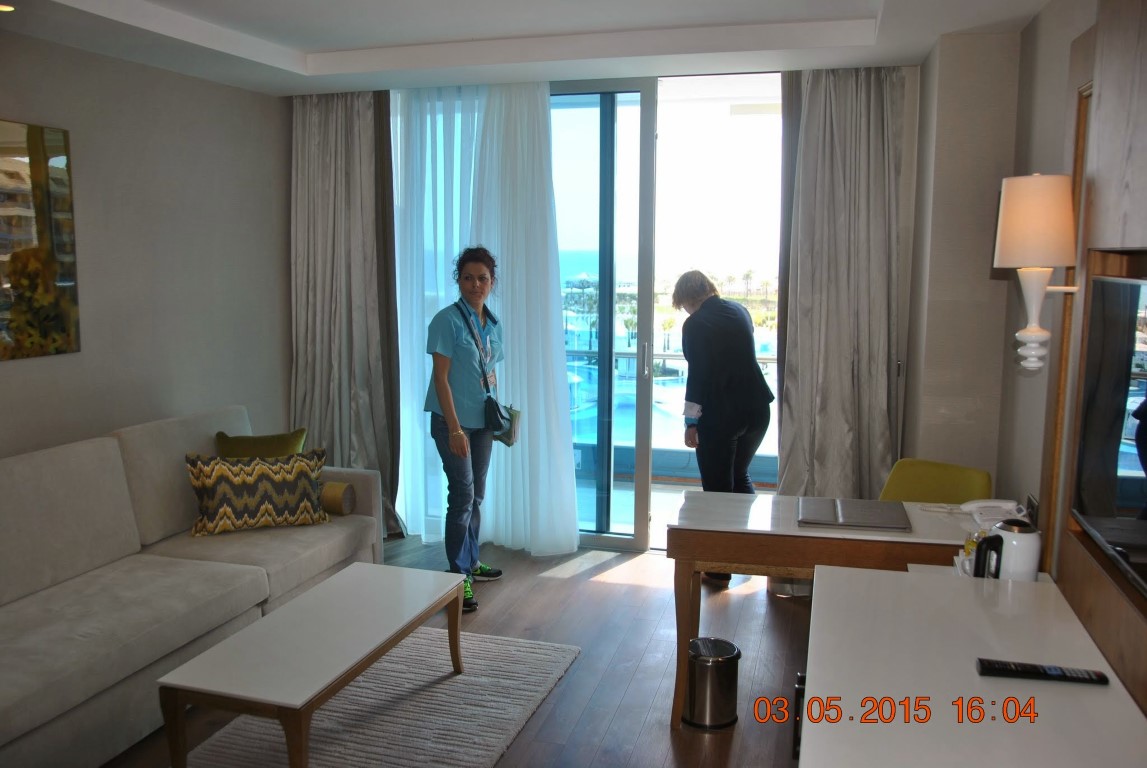 imagini hotel SUENO DELUXE BELEK